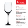 Spiegelau 15 Oz Vino Grande Red Wine Glasses (Set of 4)