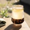 Wine FREEZEâ„¢ XL Cup Tortoise HOSTÂ®