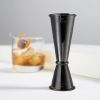 Large Japanese Gunmetal Jigger ViskiÂ®
