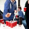 Beer Pong Kit True