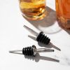 Stream Liquor Pourers True (Set of 2)