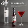Collins 12.7 Oz Cherry Cocktail Syrup