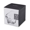Apollo Crystal Whiskey Tumbler ViskiÂ®