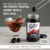 Collins 13.4 Oz Spicy Amarena Cherries