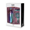Mirage Rainbow Barware Set Blush