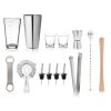 14 Piece Barware Set True