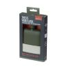Matte Army Green Flask by Foster & Rye