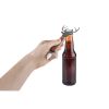 Stag Acacia Wood Bottle Opener by Foster & Rye