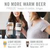 Beer FREEZEâ„¢ Marble HOSTÂ® (Set of 2)