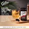 Collins 13.4 Oz Amarena Cherries