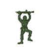 Army Man Bottle Opener Foster and Ryeâ„¢