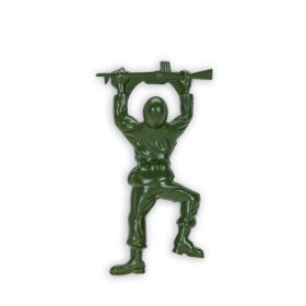 Army Man Bottle Opener Foster and Ryeâ„¢