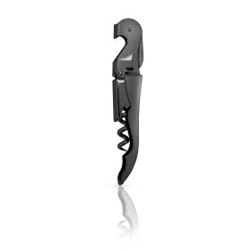 Signature Gunmetal Double Hinged Corkscrew ViskiÂ®