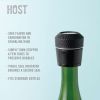 Champagne Stopper by HOST