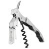 Truetapâ„¢ Stainless Steel  Double Hinged Corkscrew
