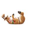 Reindeer Bottle Holder True