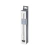 Harrison Stainless Steel Muddler ViskiÂ®