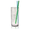 True Party Colorful Straws (Set of 100)