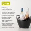 Swoop: Modern Ice Bucket