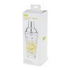 13.5 Oz Glass Recipe Shaker True