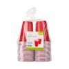 True Party 16 Oz Red Party Cups (Set of 100)