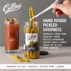 Collins 16 Oz Gourmet Pickled Asparagus