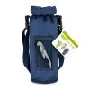 Grab & Go Insulated Bottle Carrier True