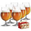Spiegelau 15.5 Oz Beer Tulip Glasses (Set of 6)