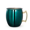Emerald Moscow Mule Mug by TwineÂ®