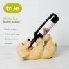 Playful Pup Bottle Holder True