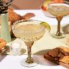 Artistico Recycled Margarita Glasses TwineÂ® (Set of 2)