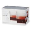 Whiskey FREEZEâ„¢ Wood HOSTÂ® (Set of 2)