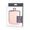 Copper Flask by Viski
