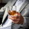 Aerating Whiskey Tasters ViskiÂ® (Set of 2)