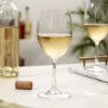 Vino Stemmed White Wine Glass True (Set of 4)