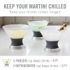 Martini FREEZEâ„¢ in Grey HOSTÂ® (Set of 4)