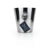 Irving Hammered Stainless Steel Ice Bucket ViskiÂ®