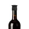 Bulk TrueCap Black Bottle Stoppers