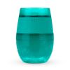 Wine FREEZEâ„¢ Translucent Green HOSTÂ®