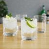 Rocks Glasses True (Set of 4)