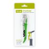 Truetapâ„¢ Lime Double Hinged Corkscrew