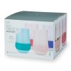 Wine FREEZEXL in Tinted Set (set of 4)by HOST