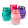 Wine FREEZEâ„¢ Translucent HOSTÂ® (Set of 4)