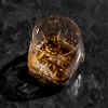 Apollo Crystal Whiskey Tumbler ViskiÂ®