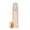 Blair Bee Glass Travel Infuser Mug Pinky UpÂ®