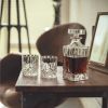 Admiral 30 Oz Liquor Decanter ViskiÂ®