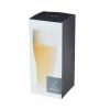 Glacier Double-Walled Chilling Beer Glass ViskiÂ®