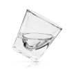 Glacier Double-Walled Chilling Whiskey Glass ViskiÂ®