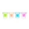 True Party Neon Bomber Cups (Set of 20)