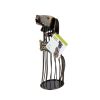 Dog Wine Cork Display True